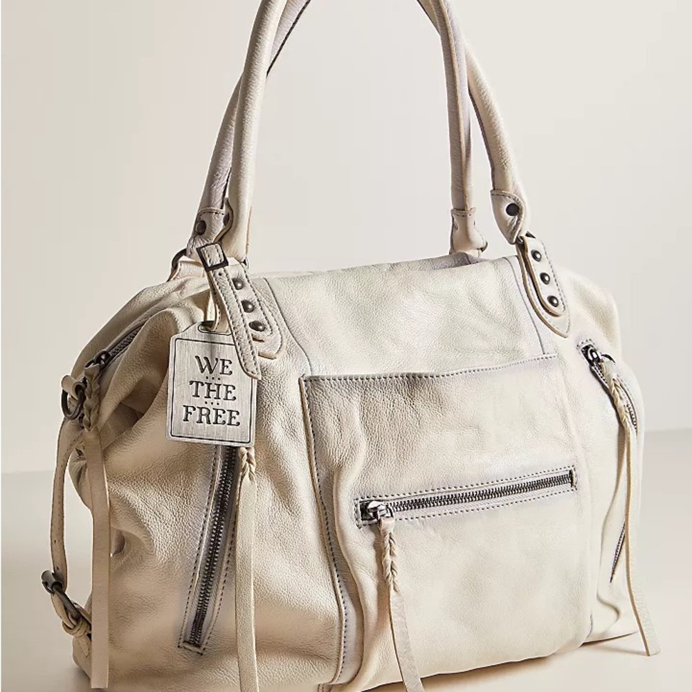 Free People Emerson Tote